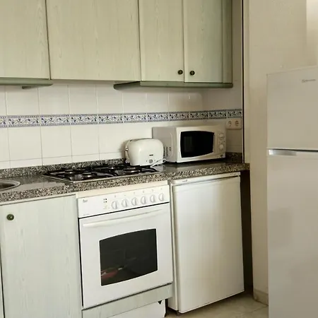 Διαμέρισμα Zafiro Atico Ifach