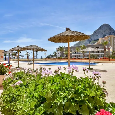 Zafiro Atico Διαμέρισμα