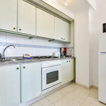 Zafiro Atico * Ifach