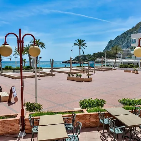 Zafiro Atico Διαμέρισμα *