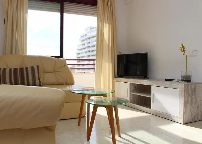 Zafiro Atico * Ifach