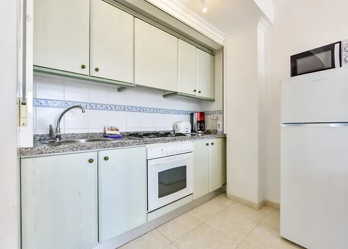 Zafiro Atico * Ifach