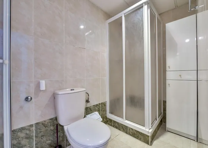 Zafiro Atico * Ifach