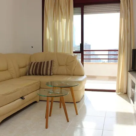 Appartement Zafiro Atico