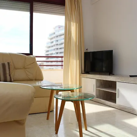 Zafiro Atico * Ifach