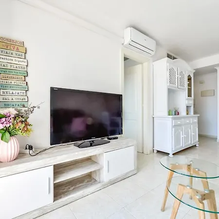 Appartement Zafiro Atico