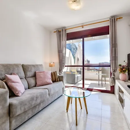 Lejlighed Zafiro Atico Ifach