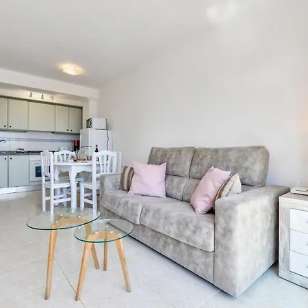 Zafiro Atico Appartement *