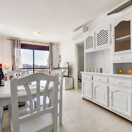 Appartement Zafiro Atico Ifach