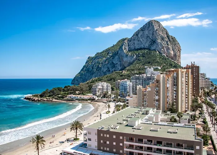 Zafiro Atico Appartement