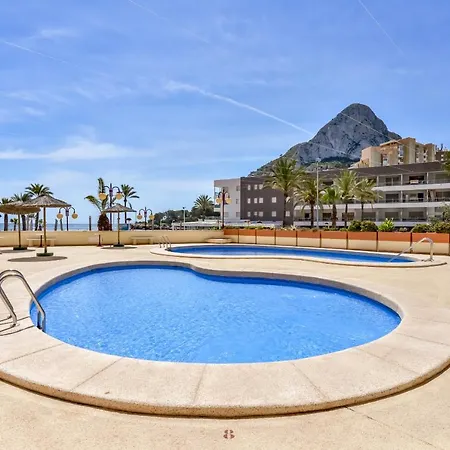 Apartamento Zafiro Atico *