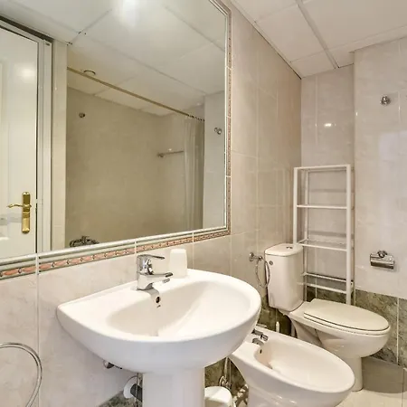 Apartamento Zafiro Atico *