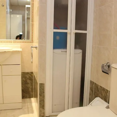 Apartamento Zafiro Atico