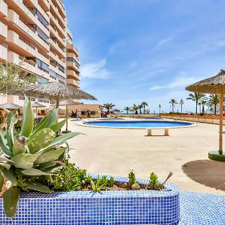 Apartamento Zafiro Atico *