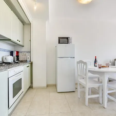 Zafiro Atico Apartamento *