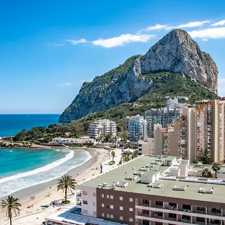 Zafiro Atico Apartamento