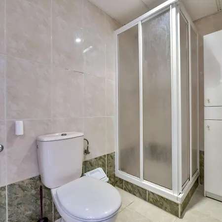 Zafiro Atico * Ifach